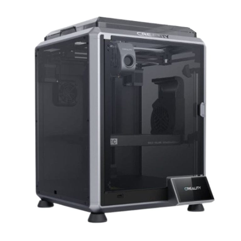 Creality 3D K1-C 3D Printer with AI Camera CREALITY-K1C