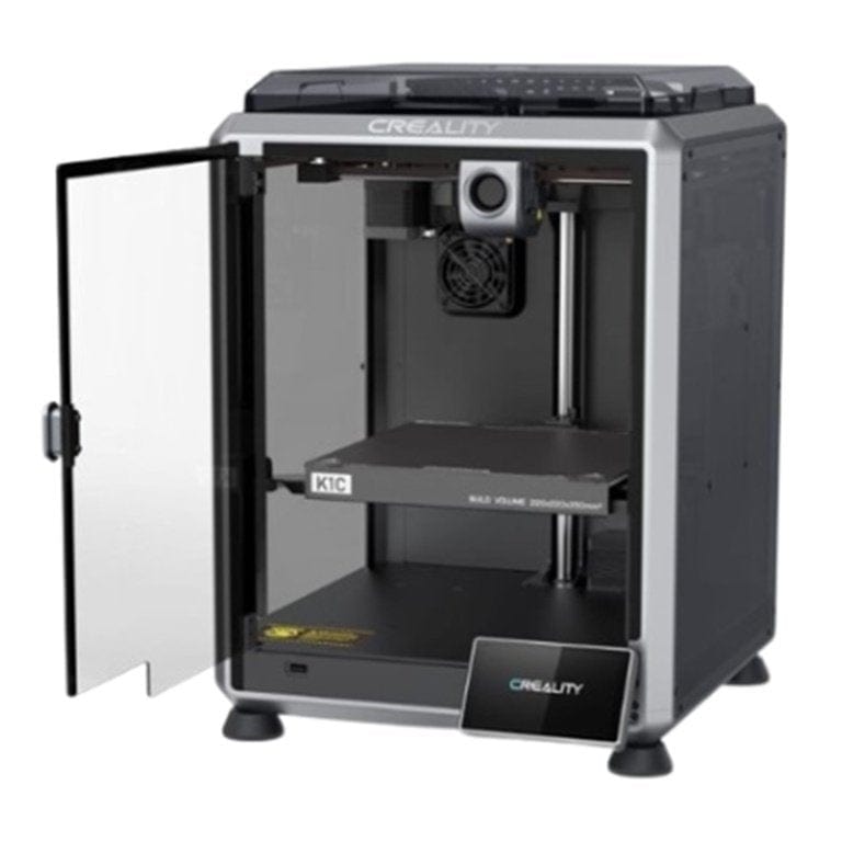 Creality 3D K1-C 3D Printer with AI Camera CREALITY-K1C