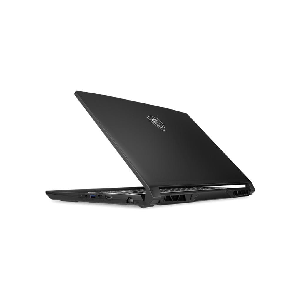 MSI Creator M16 B13VE-1460ZA 15.6-inch FHD Laptop - Intel Core i7-13620H 512GB SSD 16GB RAM RTX 4050 Win 11 Home