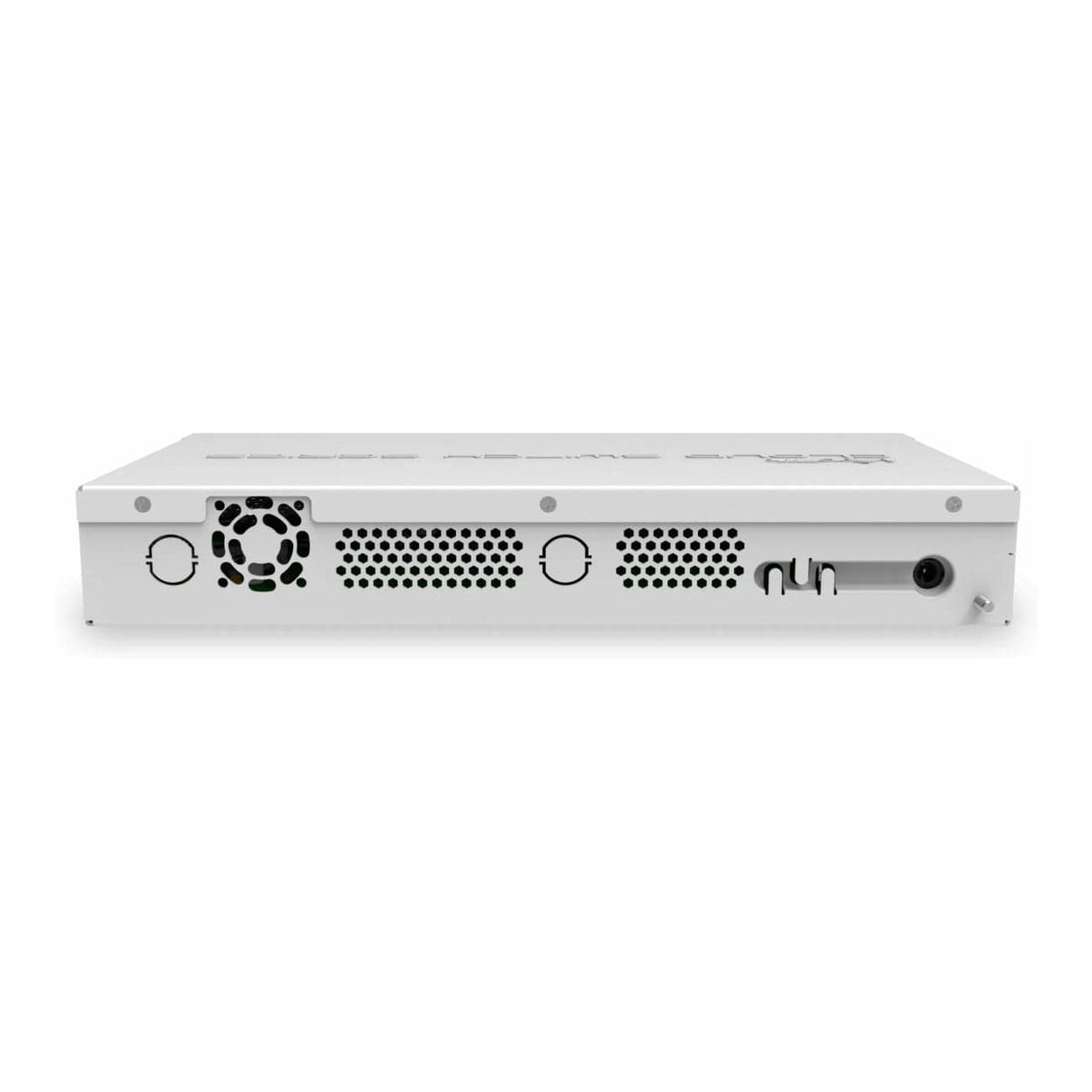 MikroTik Cloud Router Switch 24-port Gigabit 2SFP+ L5 Licence CRS326-24G-2S+IN