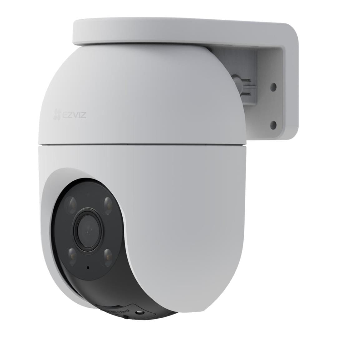 EZVIZ C8C 2MP Pan and Tilt Wi-Fi Camera CS-C8C-R100-1K2WKFL(4mm)