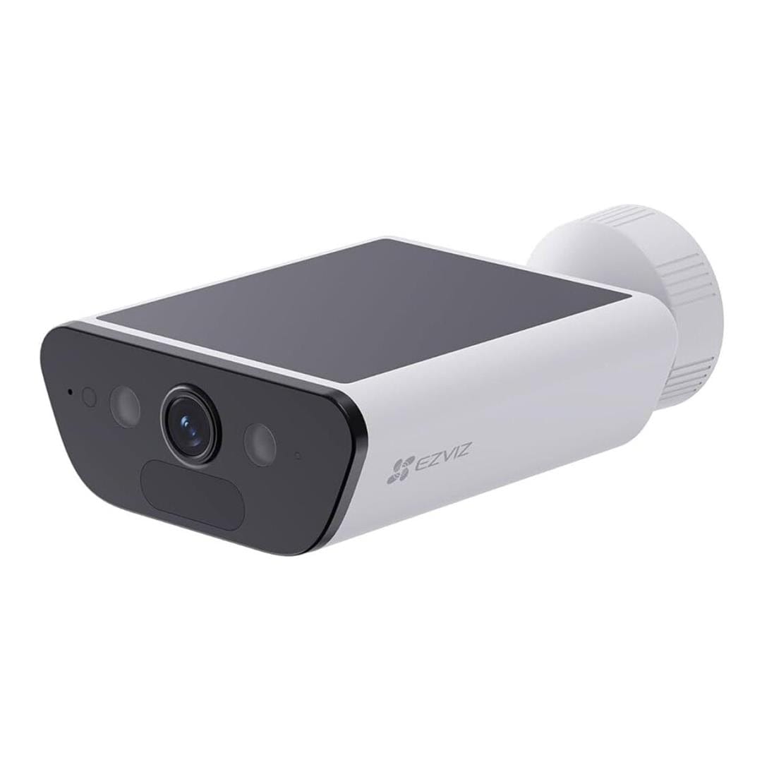 EZVIZ CB5 4K Smart Home Solar Battery Camera CS-CB5-R100-2F8WFL