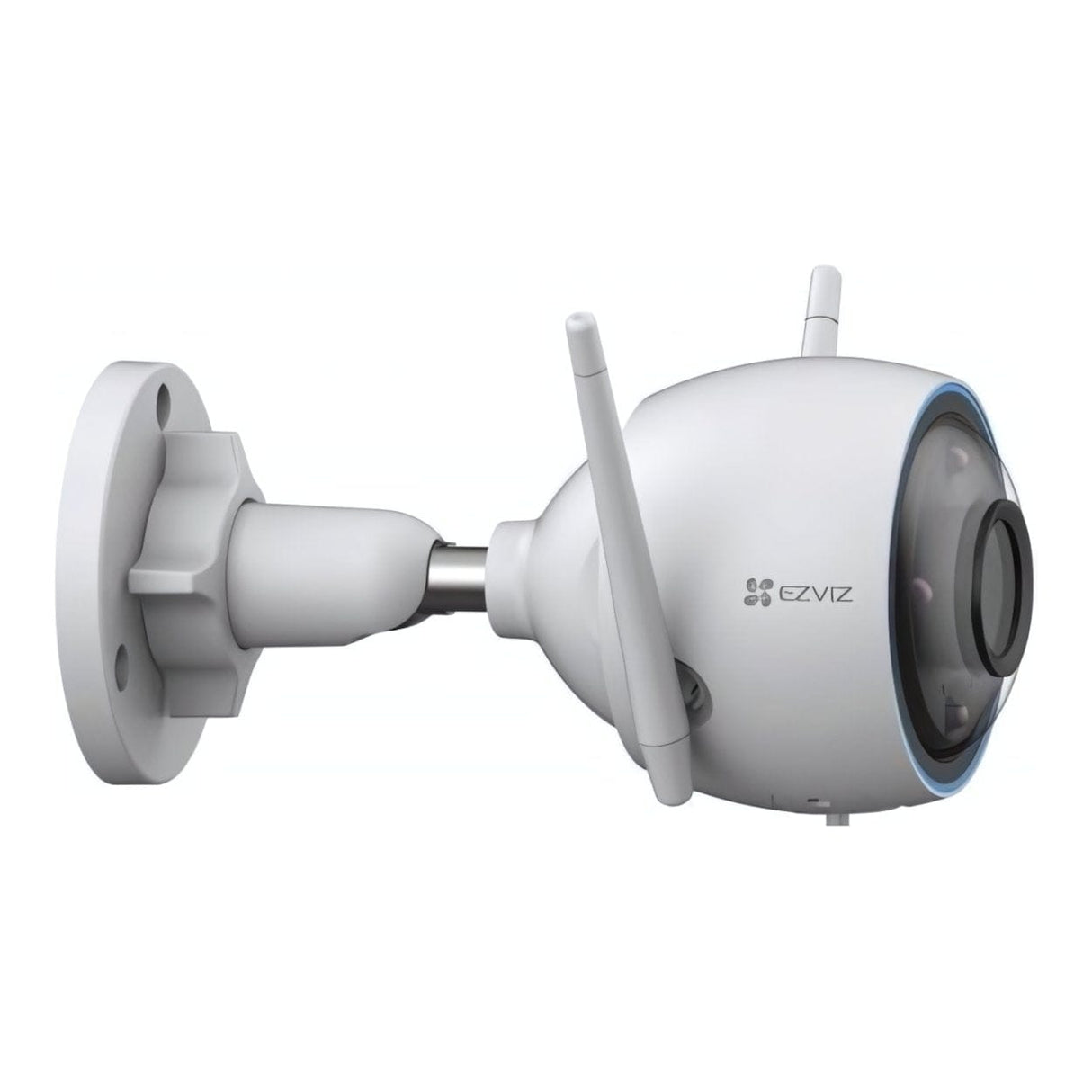 EZVIZ H3 3MP 2K Wi-Fi Smart Home Camera CS-H3-R100-1H3WKFL(2.8mm)