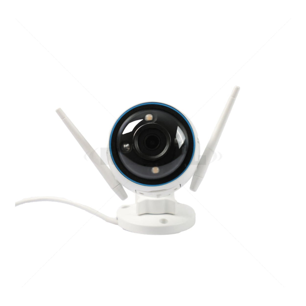 EZVIZ H3 3MP 2K Wi-Fi Smart Home Camera CS-H3-R100-1H3WKFL(2.8mm)