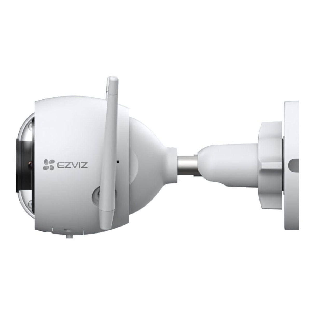 EZVIZ H3 3K Wi-Fi Smart Home Camera CS-H3-R100-1J5WKFL(2.8MM)