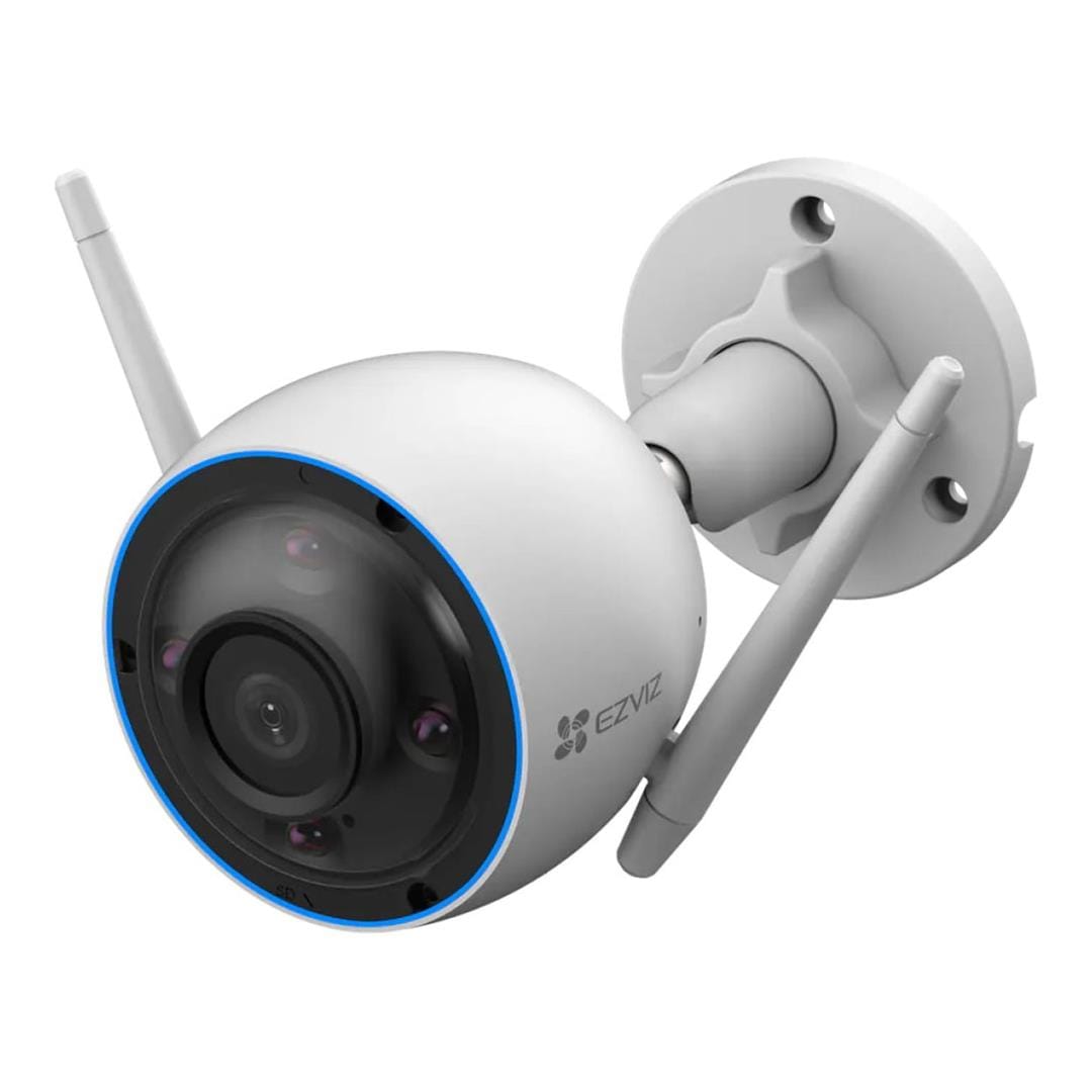EZVIZ H3 3K Wi-Fi Smart Home Camera CS-H3-R100-1J5WKFL(2.8MM)