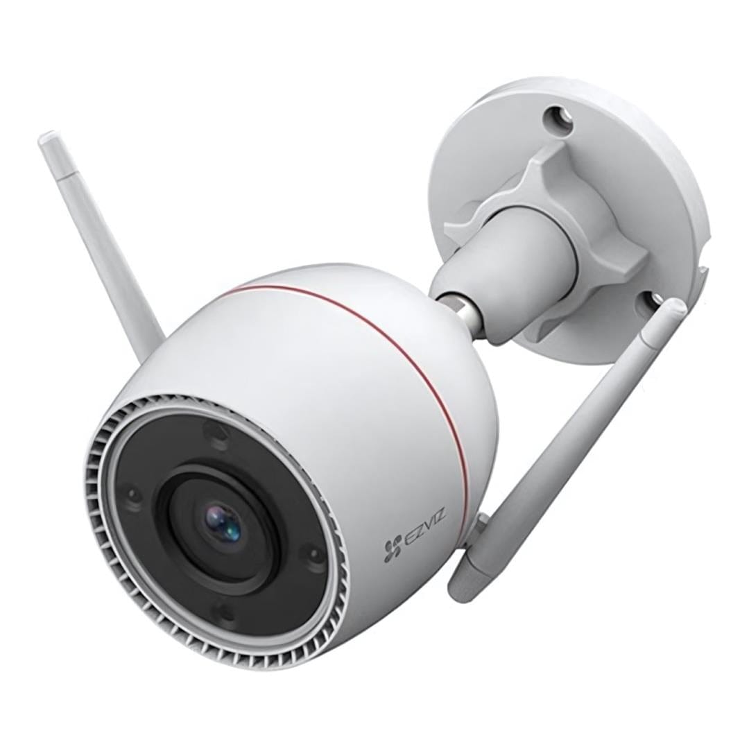 EZVIZ H3c 2K+ 4MP Wi-Fi Smart Home Camera CS-H3C-R100-1J4WKFL(2.8mm)