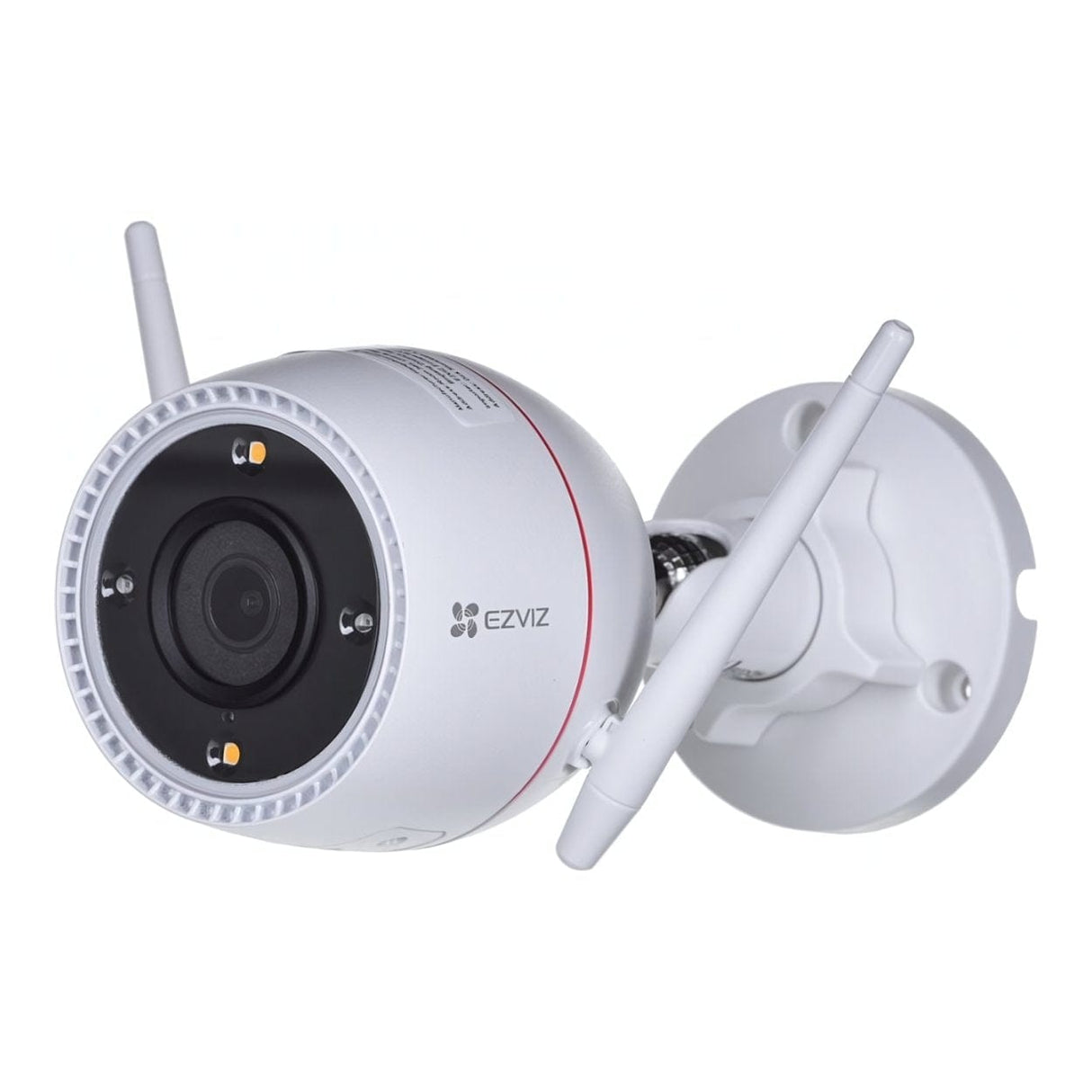 EZVIZ H3c 3K 5MP Wi-Fi Smart Home Camera CS-H3C-R100-1J5WKFL(2.8mm)