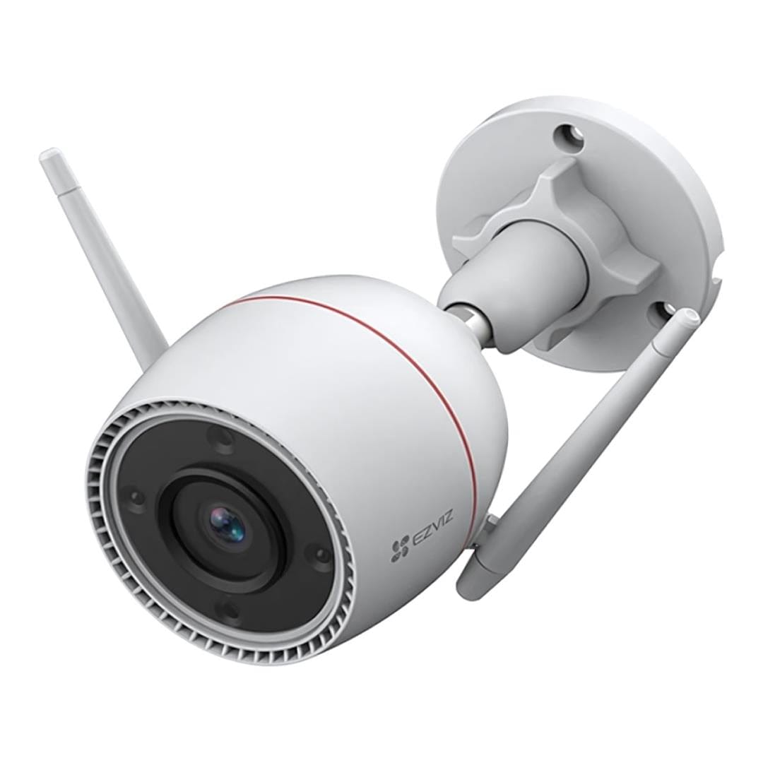 EZVIZ H3c 3K 5MP Wi-Fi Smart Home Camera CS-H3C-R100-1J5WKFL(2.8mm)