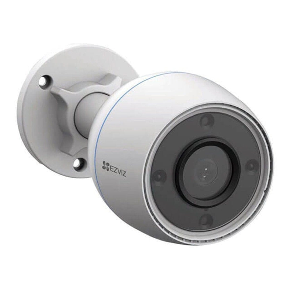 EZVIZ H3c Colour 2MP Wi-Fi Smart Home Camera CS-H3C-R100-1K2WFL(2.8mm)