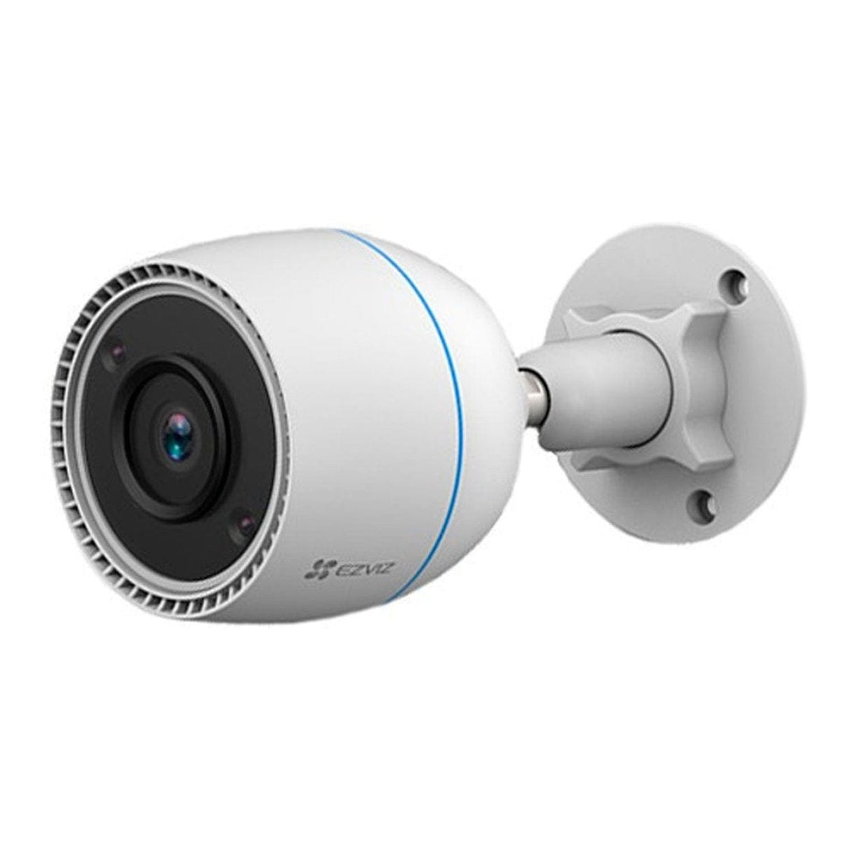 EZVIZ H3c Colour 2MP Wi-Fi Smart Home Camera CS-H3C-R100-1K2WFL(2.8mm)