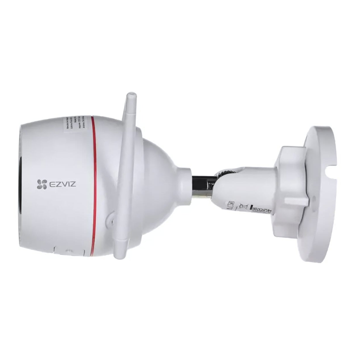 EZVIZ H3c 2K 3MP Wi-Fi Smart Home Camera CS-H3C-R100-1K3WKFL(2.8mm)