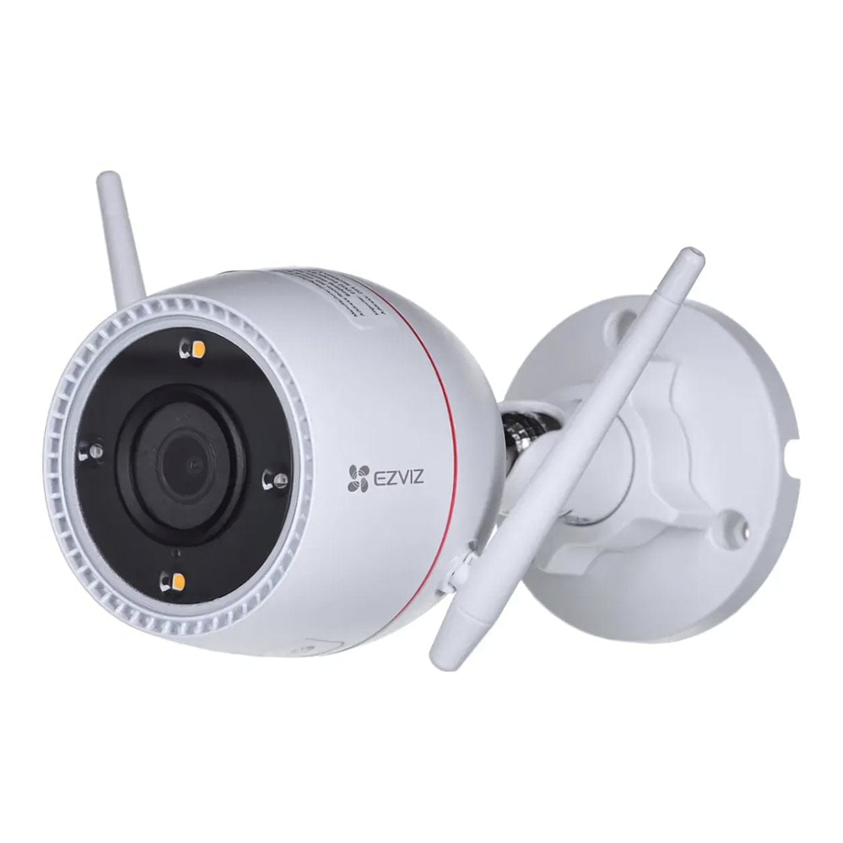 EZVIZ H3c 2K 3MP Wi-Fi Smart Home Camera CS-H3C-R100-1K3WKFL(2.8mm)