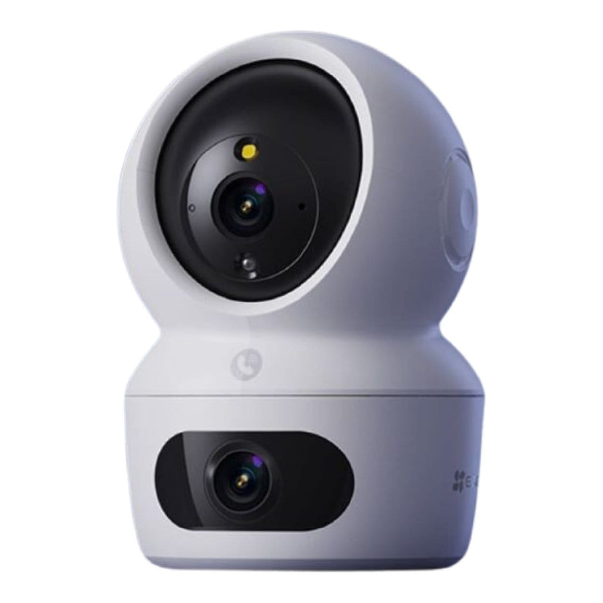 EZVIZ H7c Dual 2K Dual-Lens Pan and Tilt Wi-Fi Camera CS-H7C-R100-8G44WF