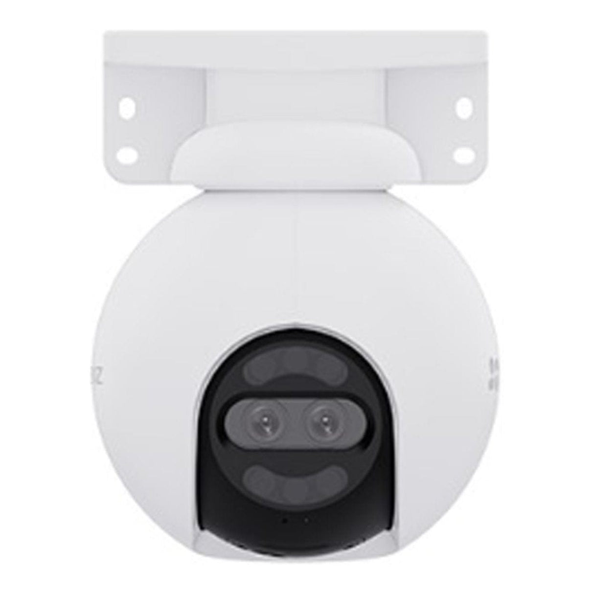 EZVIZ H80x Dual 8MP Pan & Tilt Wi-Fi Camera CS-H80X-R100-8G82WKFL