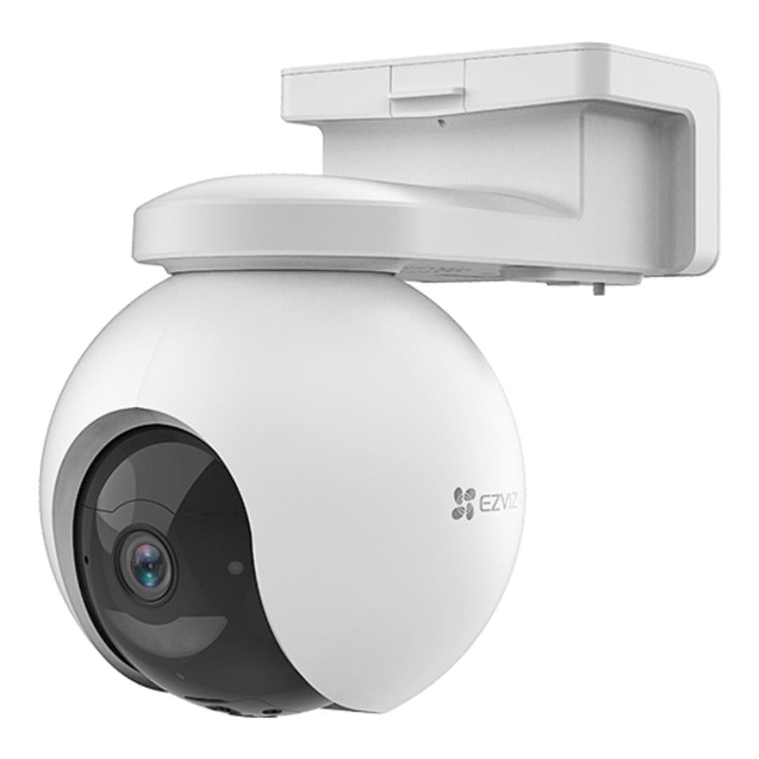 EZVIZ H80x Dual 8MP Pan & Tilt Wi-Fi Camera CS-H80X-R100-8G82WKFL