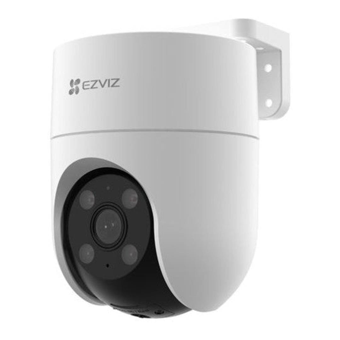 EZVIZ H8C 3MP Pan and Tilt Smart Wi-Fi Camera CS-H8C-R200-1K3WKFL-4MM