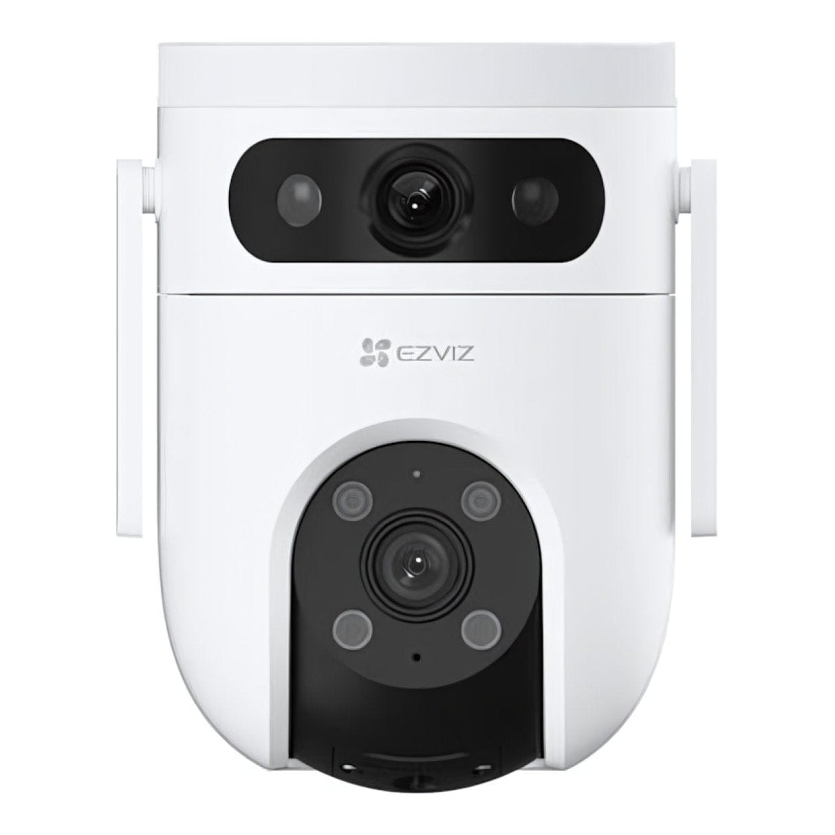 EZVIZ H9c Dual 5MP Dual-Lens Pan and Tilt Wi-Fi Camera CS-H9C-R100-8G55WKFL