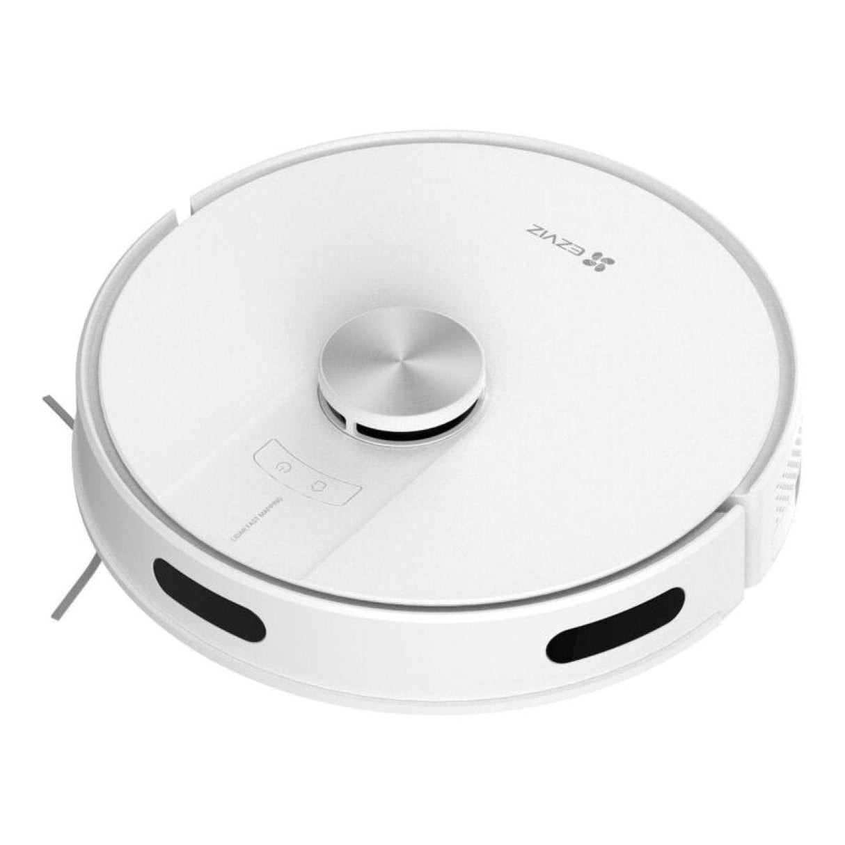 EZVIZ RE4 Plus Robot Vacuum and Mop Combo CS-RE4P-PWT2