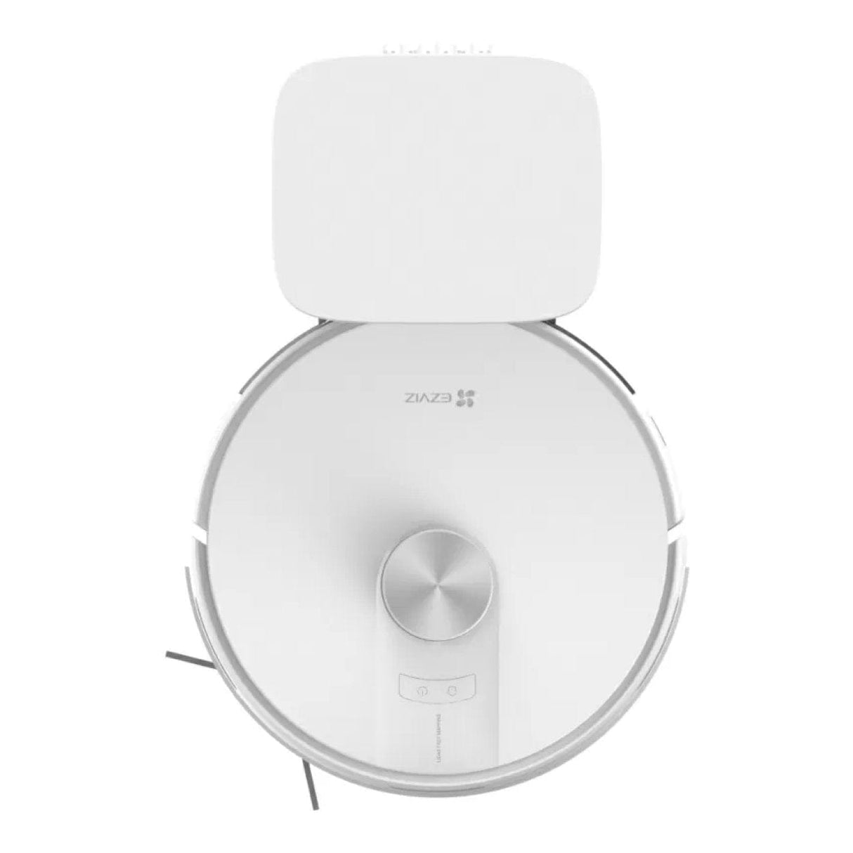 EZVIZ RE4 Plus Robot Vacuum and Mop Combo CS-RE4P-PWT2