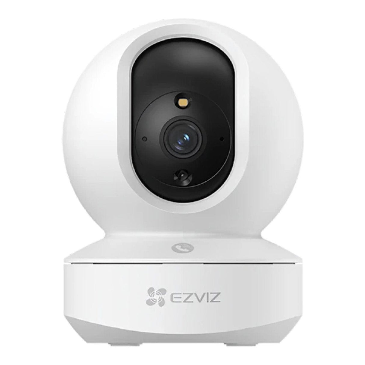 EZVIZ TY1 Pro 5MP 3K Pan and Tilt Smart Home Indoor Camera CS-TY1-R105-1J5WF