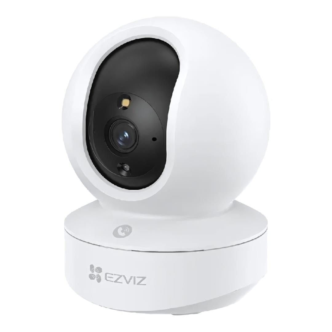 EZVIZ TY1 Pro 5MP 3K Pan and Tilt Smart Home Indoor Camera CS-TY1-R105-1J5WF
