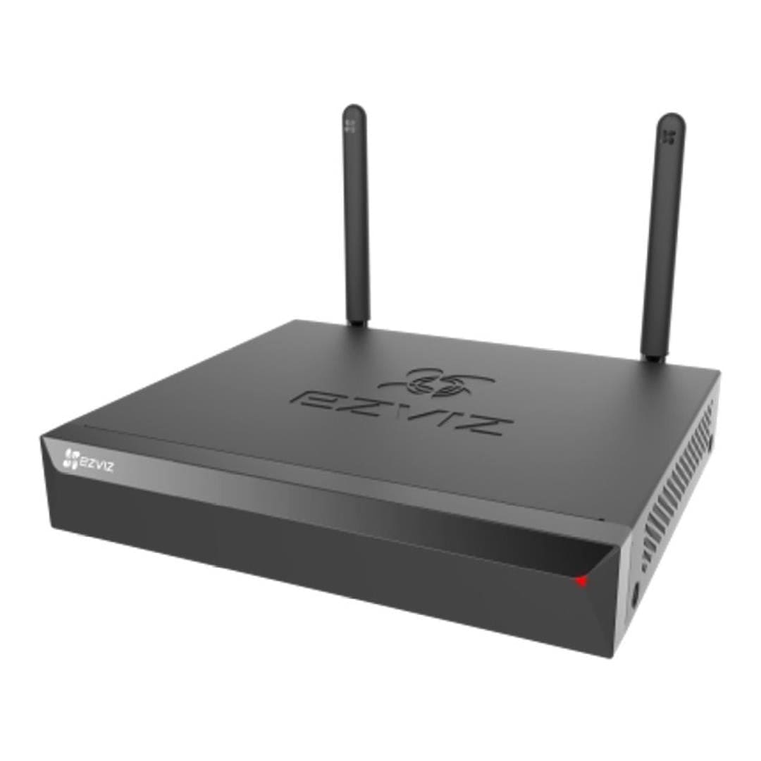 EZVIZ X5S 8W Wireless NVR CS-X5S-8W