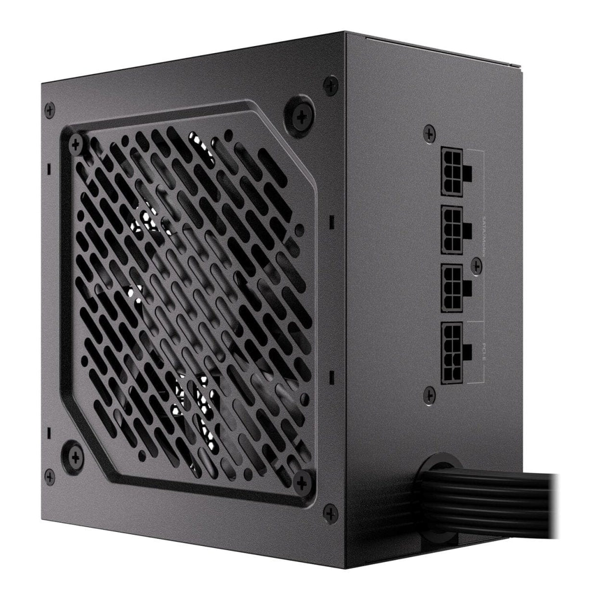 Antec CSK1000 Pro 1000W 80 PLUS Bronze Semi-Modular ATX 3.1 Power Supply