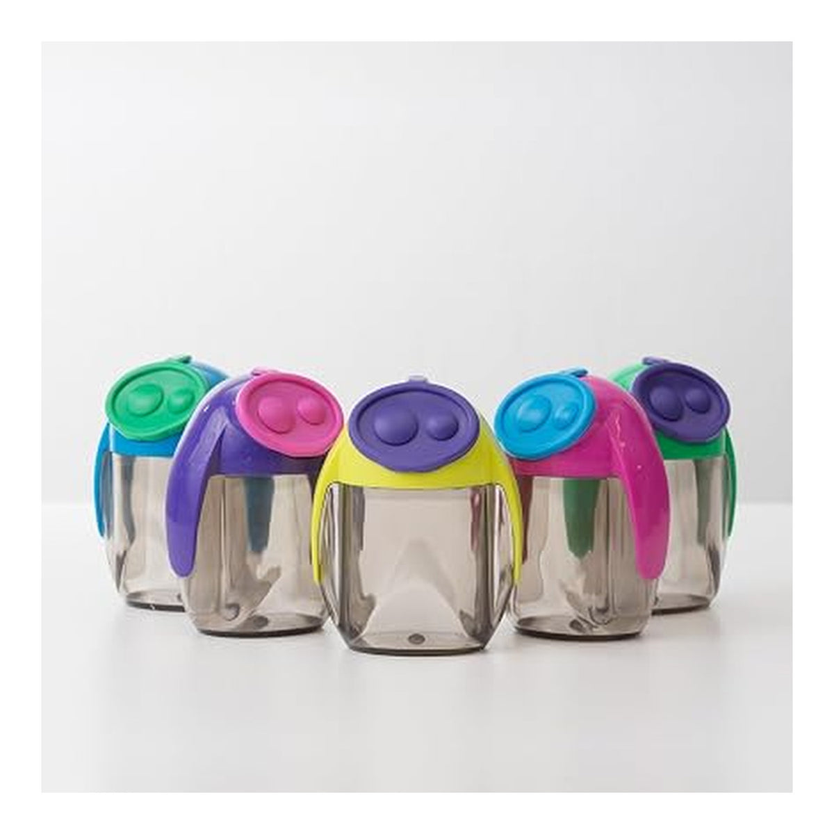 Kores Migoo Double Hole Pencil Sharpener CSM-35818