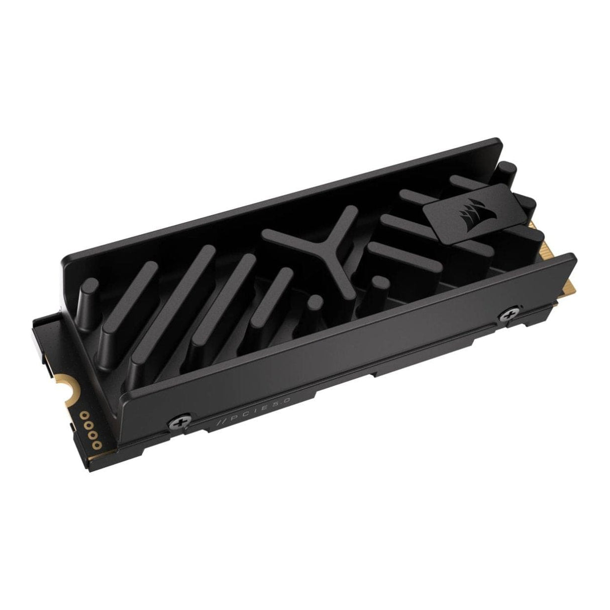 Corsair MP700 Elite 1TB M.2 PCIe 5.0 NVMe 3D TLC Internal SSD CSSD-F1000GBMP700EHS