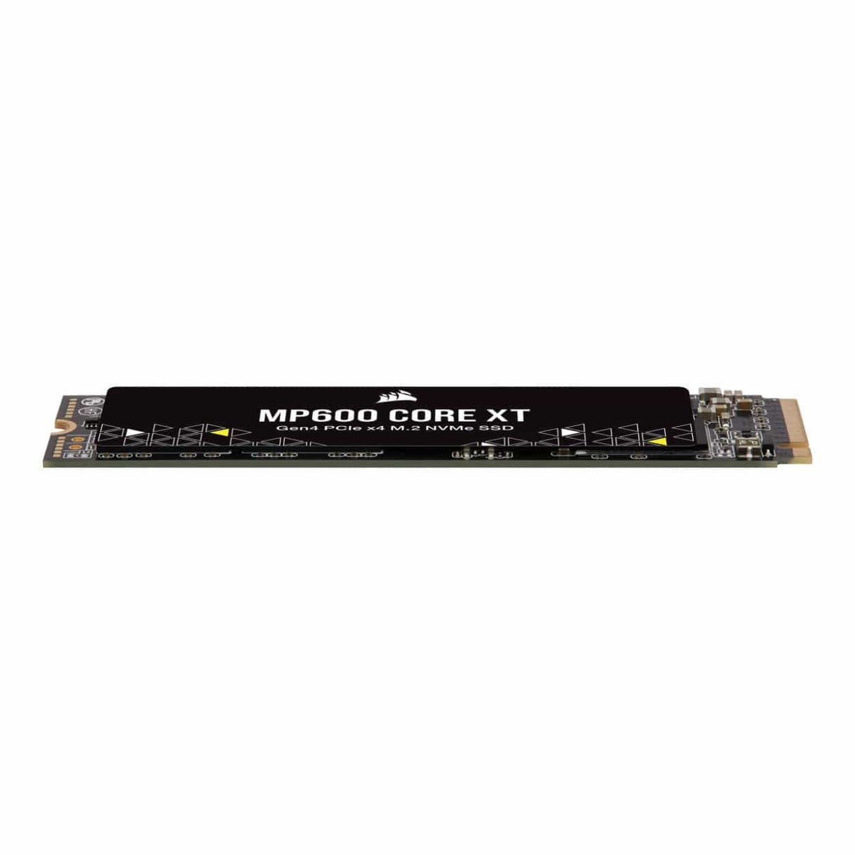 Corsair MP600 CORE XT M.2 2TB PCIe 4.0 NVMe Internal SSD CSSD-F2000GBMP600CXTR2
