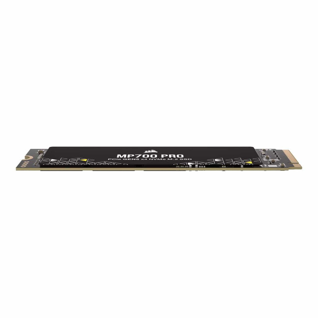 Corsair MP700 PRO 2TB M.2 2280 PCIe Gen5.0 x4 NVMe 3D TLC NAND Internal SSD CSSD-F2000GBMP700PNH