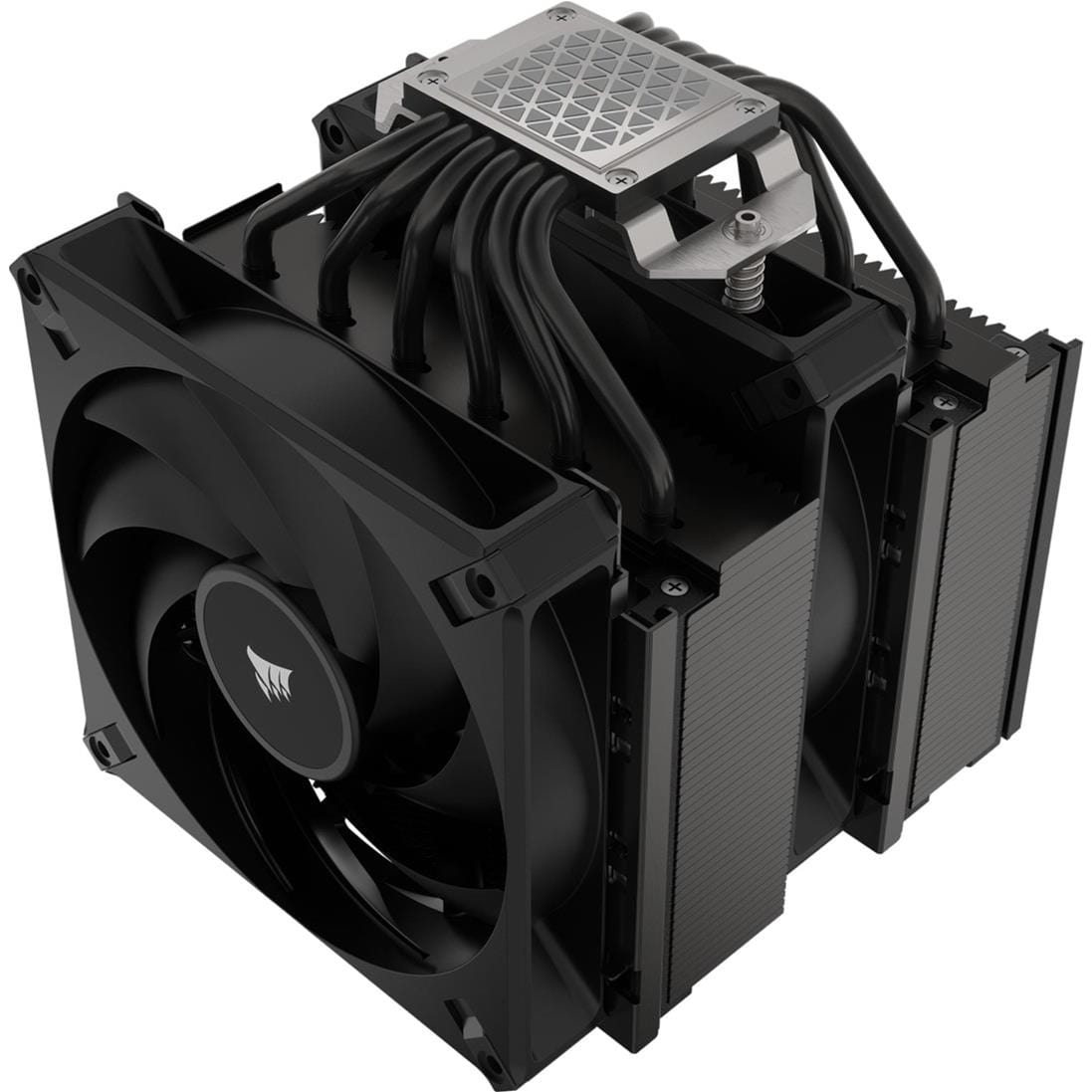 Corsair AF Elite A115 Black 140mm Dual Tower CPU Air Cooler CT-9010011-WW