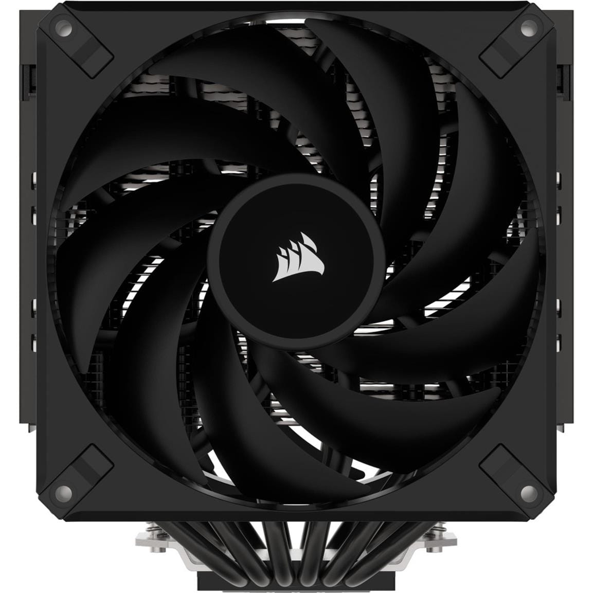 Corsair AF Elite A115 Black 140mm Dual Tower CPU Air Cooler CT-9010011-WW