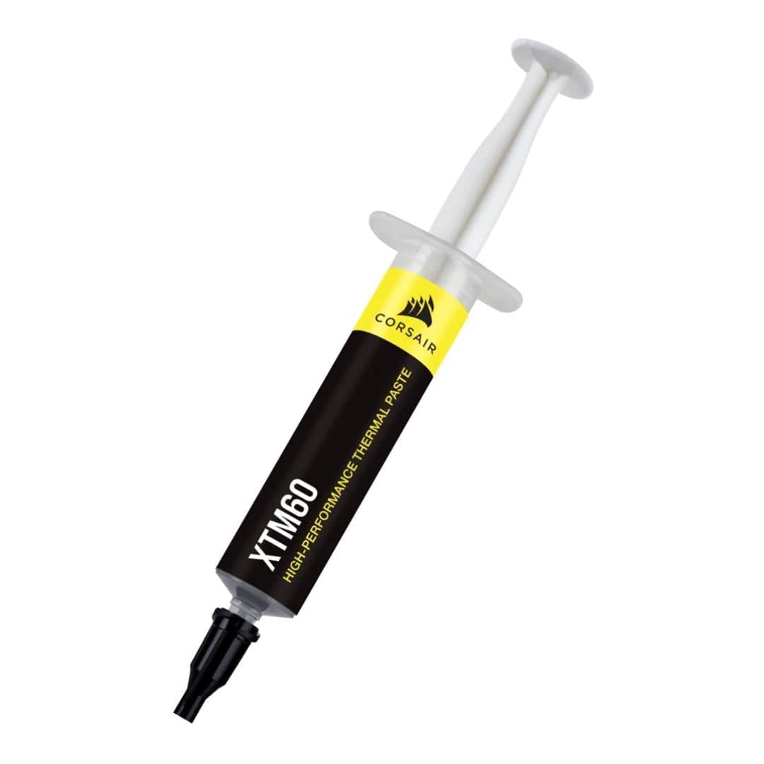 Corsair XTM60 3g High Performance Non-Conductive Thermal Paste CT-9010015-WW
