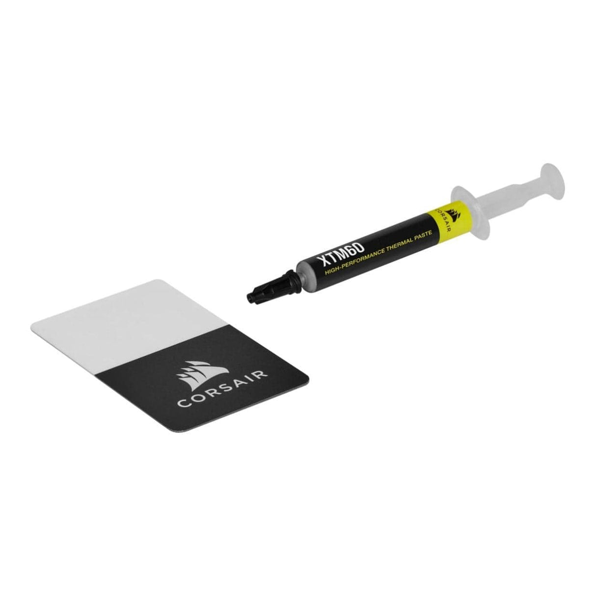 Corsair XTM60 3g High Performance Non-Conductive Thermal Paste CT-9010015-WW