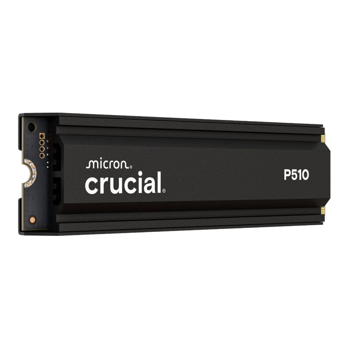 Crucial M.2 1TB PCIe 5.0 NVMe Internal SSD CT1000P510SSD5
