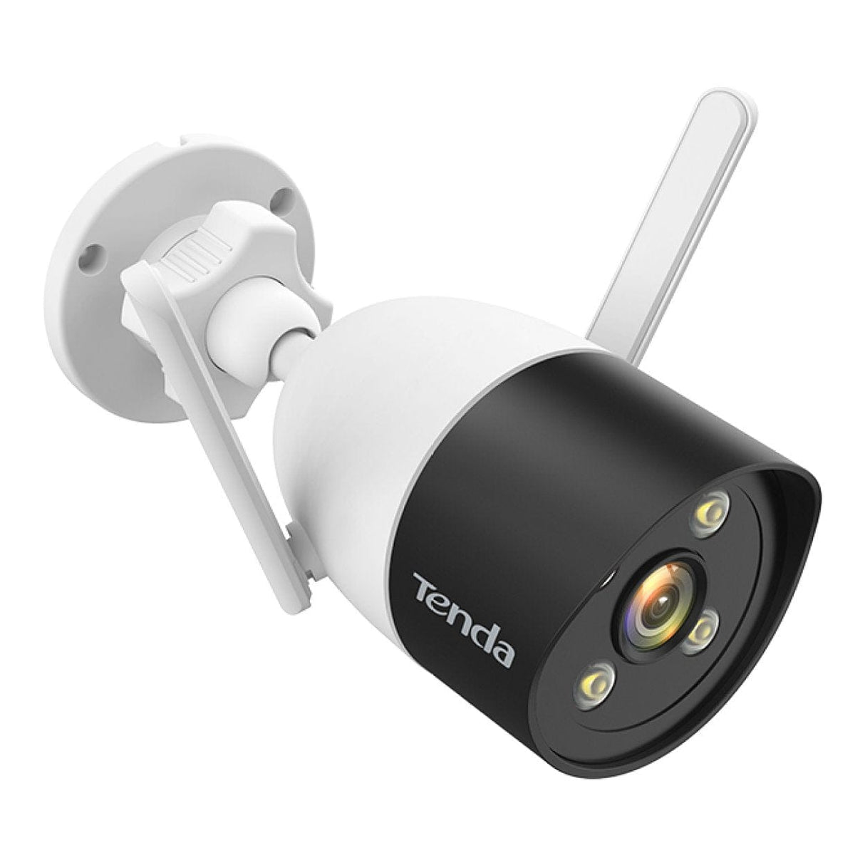 Tenda CT3 4mm 2MP Outdoor Wi-Fi Camera CT3-WCA