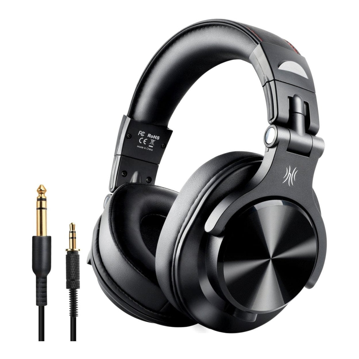 Parrot CT3016 Fusion Wireless Bluetooth Headphones