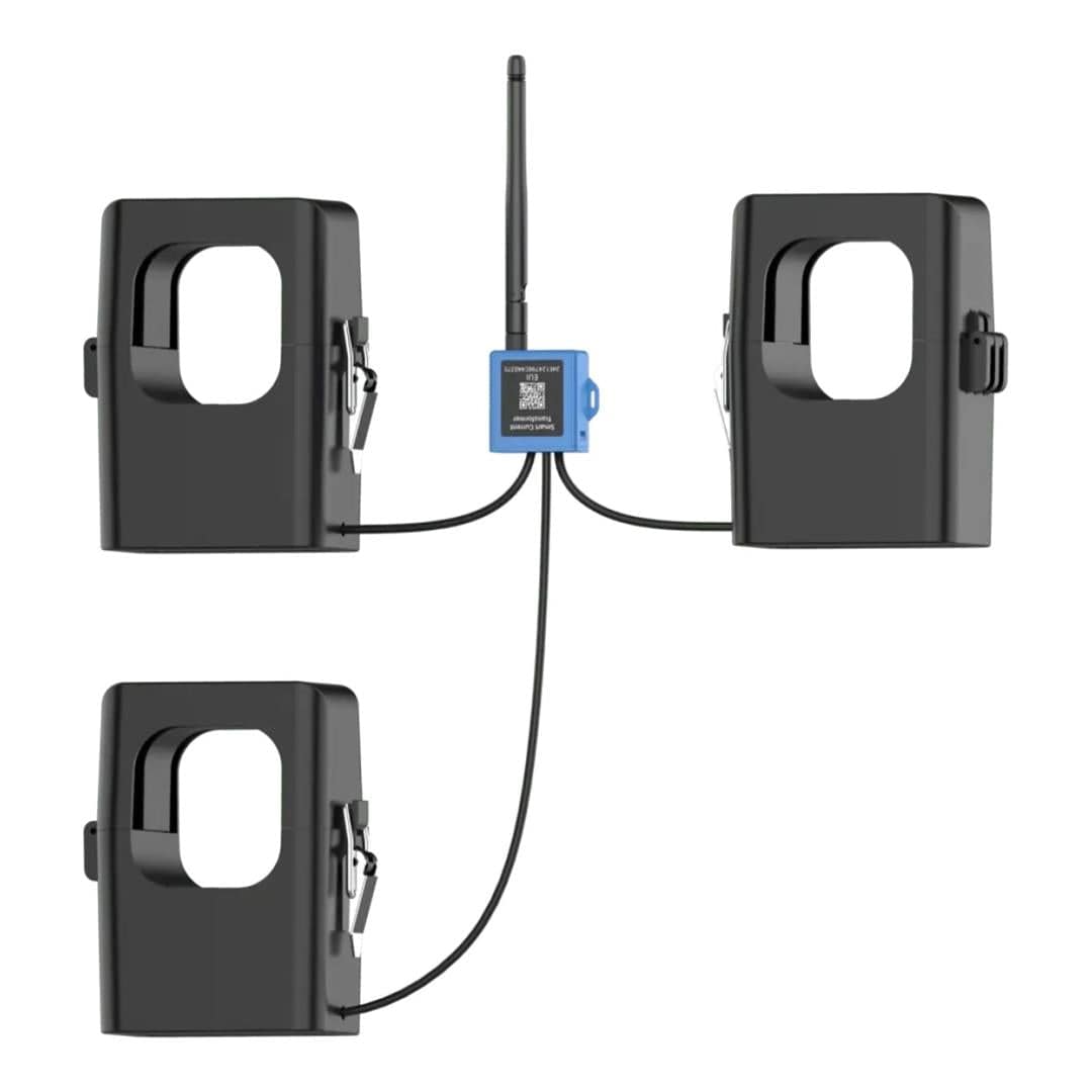 Milesight 250A Smart Current Transformer CT303-868M