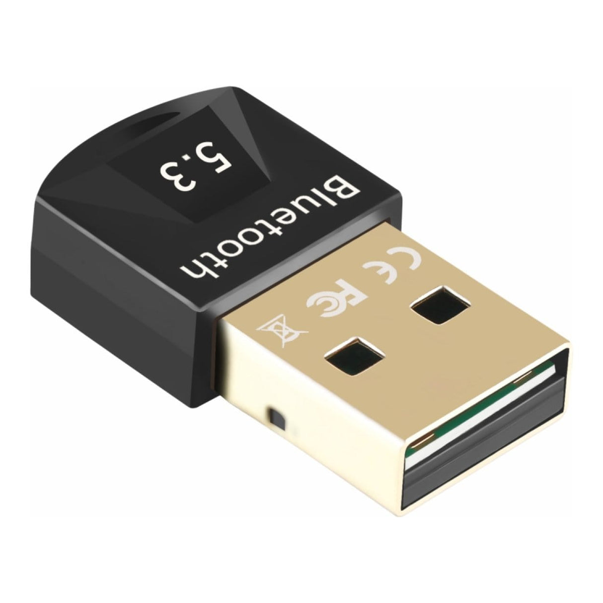 Parrot CT4003 Call Centre Wireless Headset Earpiece