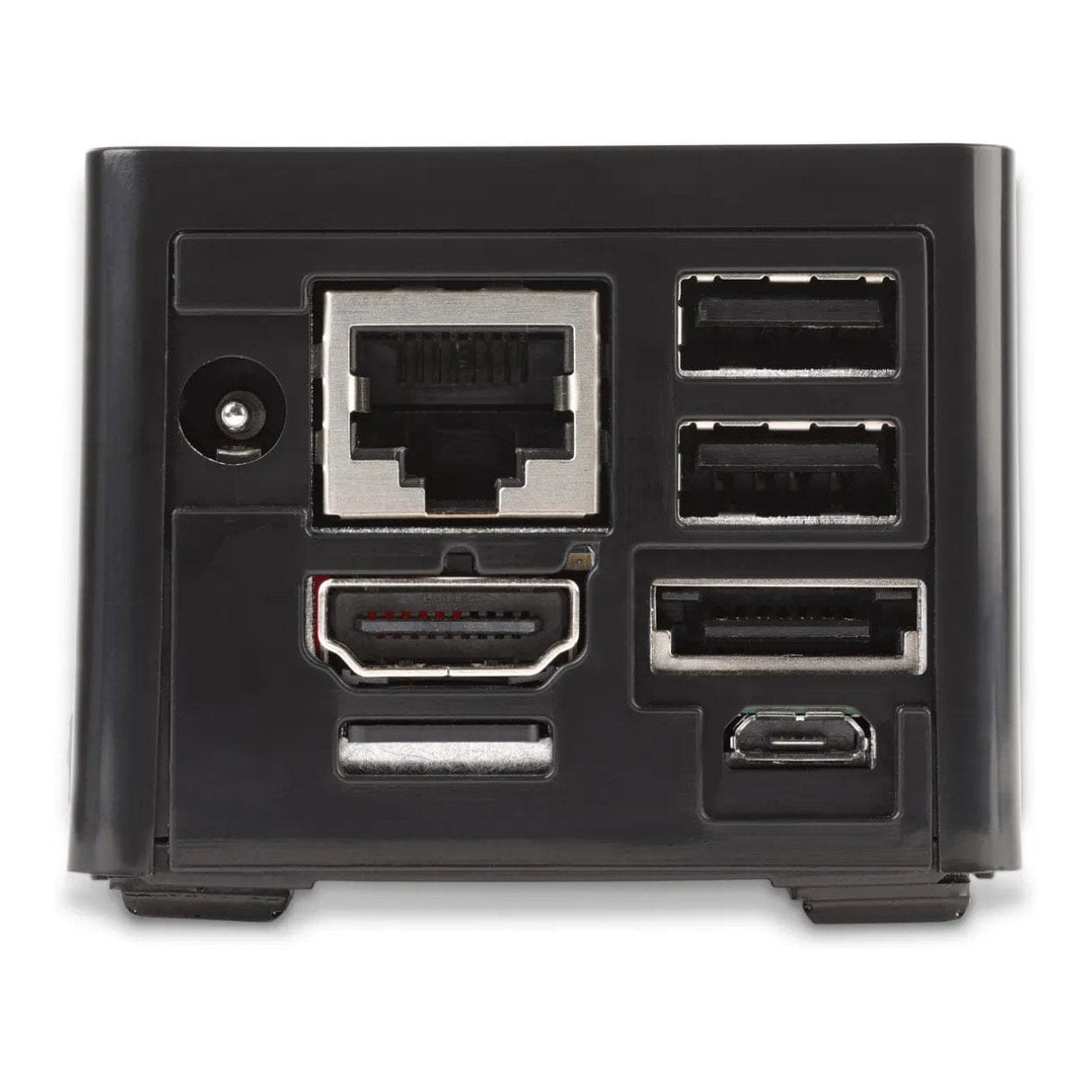 SolidRun CuBox-i2 Micro PC - i.MX6 DualLite 1GB RAM