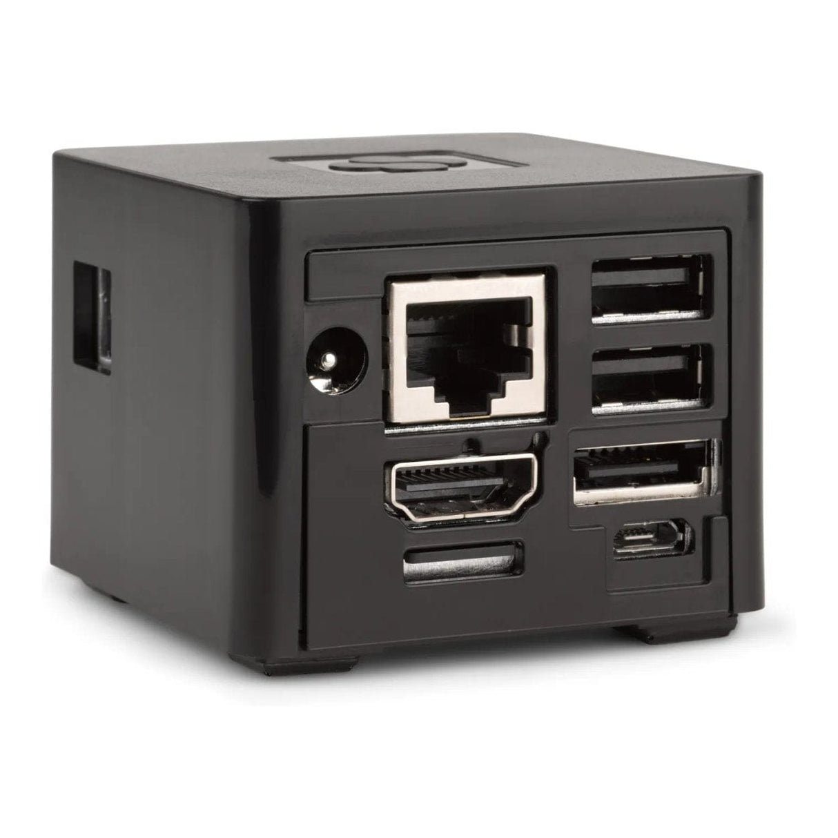 SolidRun CuBox-i4 Micro PC - i.Mx6 Quad 4GB RAM Android
