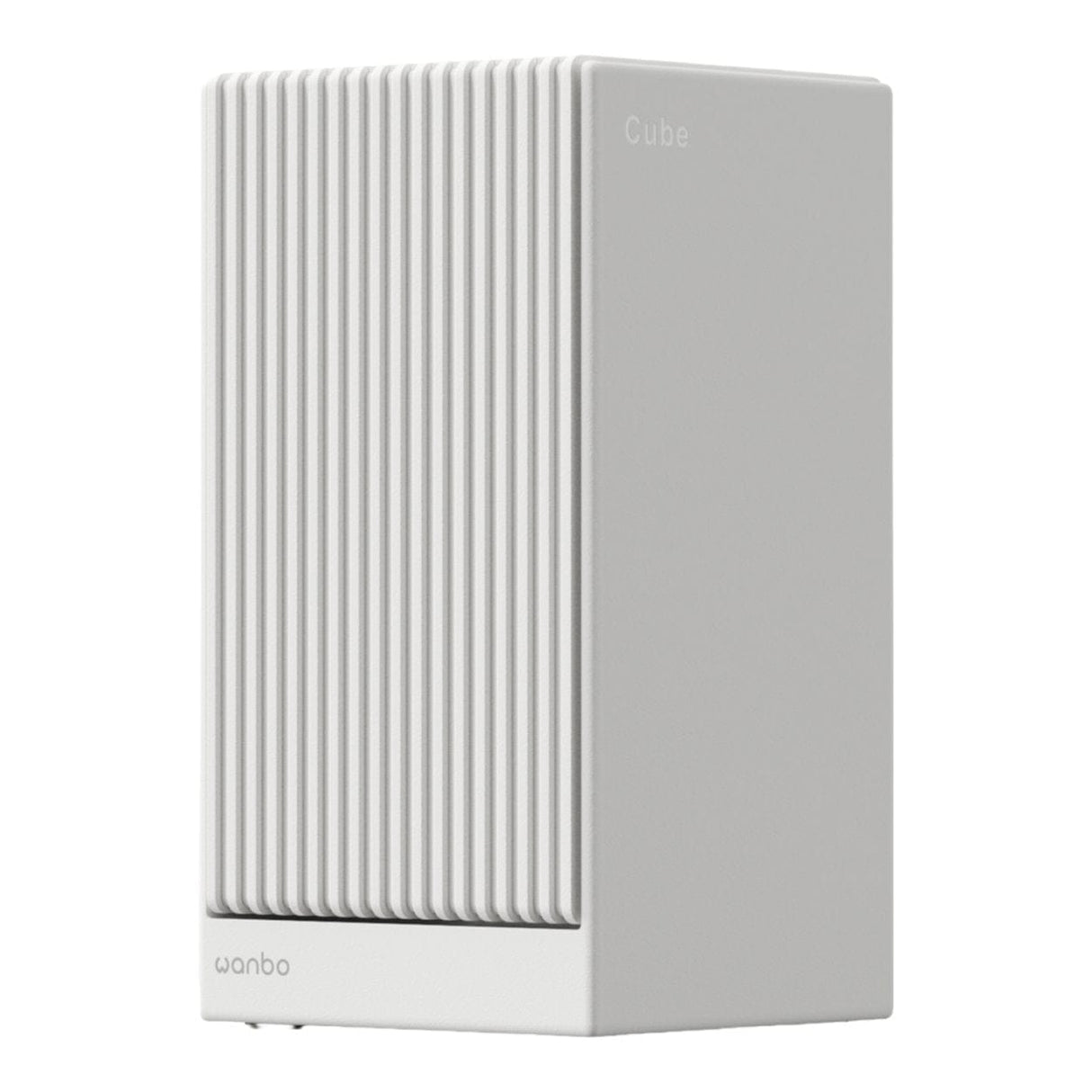 Wanbo Cube 2 Pro 1080P 500ANSI Android 11 Smart Home Theatre Projector