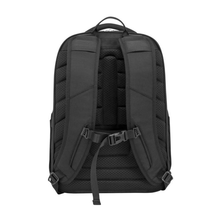 Targus Corporate Traveller 15.6-inch Notebook Backpack Black CUCT02BEU