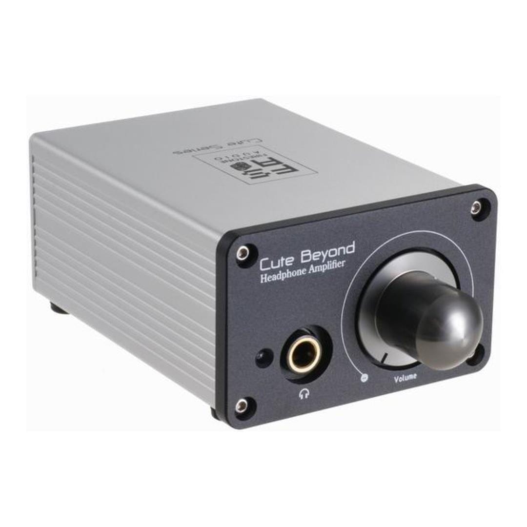 FSA Class-A Headphone Amplifier CUTEBEYOND