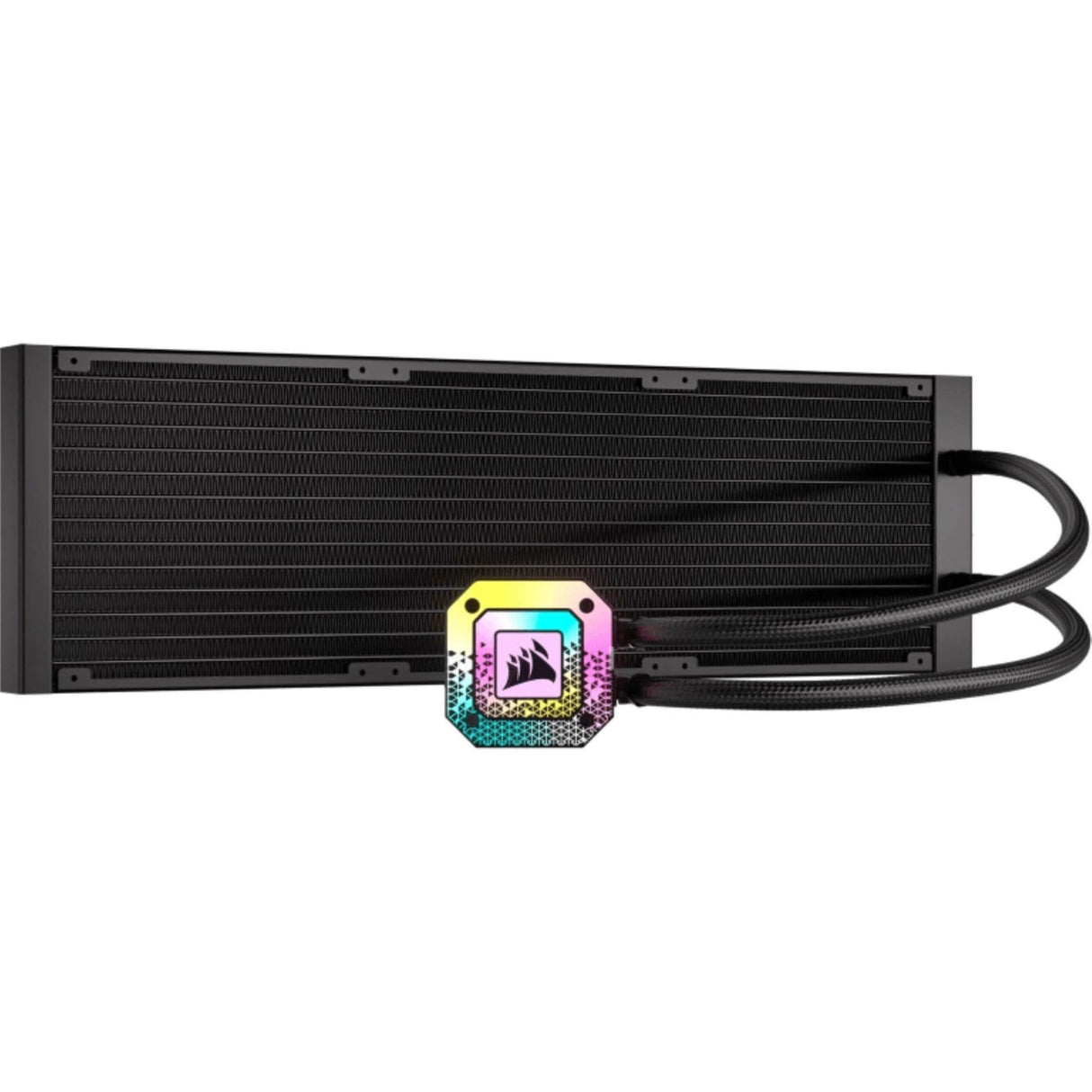 Corsair iCUE H170i ELITE CAPELLIX XT 420mm Liquid CPU Cooler Black CW-9060071-WW