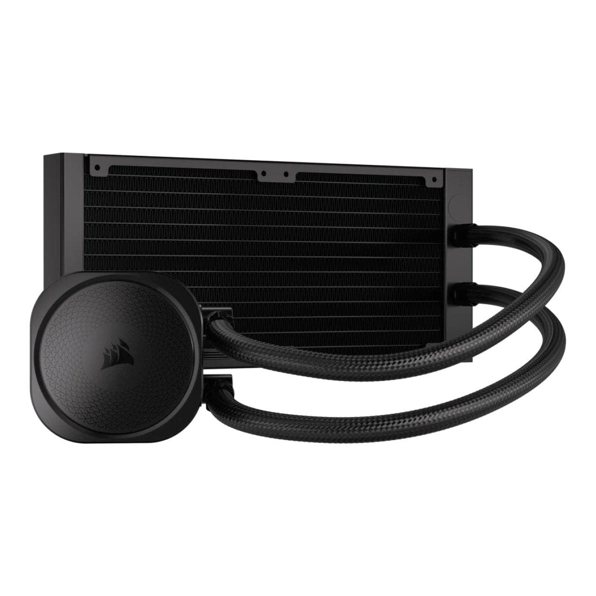 Corsair NAUTILUS 240 RS Liquid CPU Cooler Black CW-9060088-WW