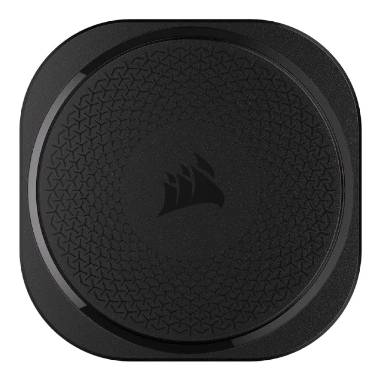 Corsair NAUTILUS 240 RS Liquid CPU Cooler Black CW-9060088-WW