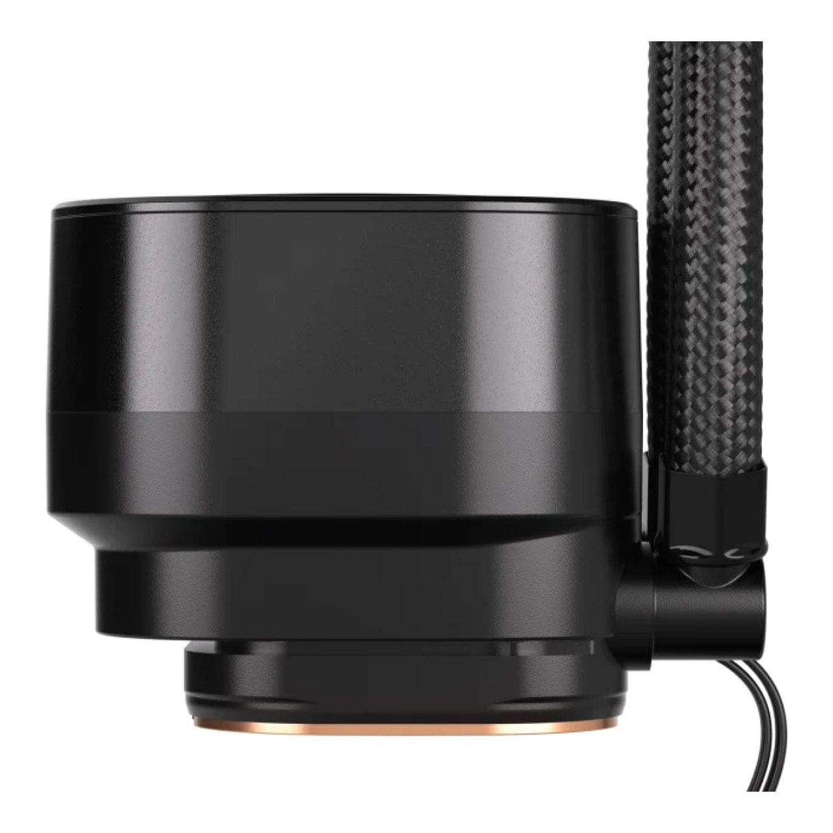 Corsair NAUTILUS 240 RS Liquid CPU Cooler Black CW-9060088-WW